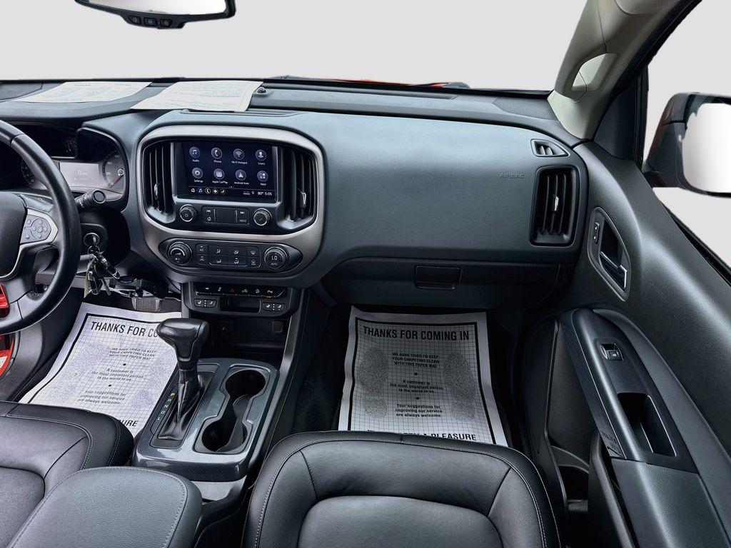 2020 Chevrolet Colorado - $28,999