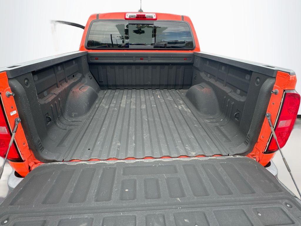 2020 Chevrolet Colorado - $28,999