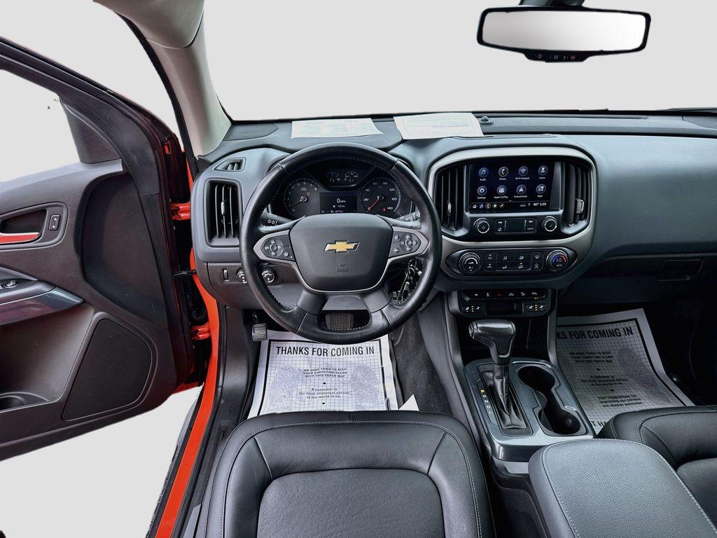 2020 Chevrolet Colorado - $28,999