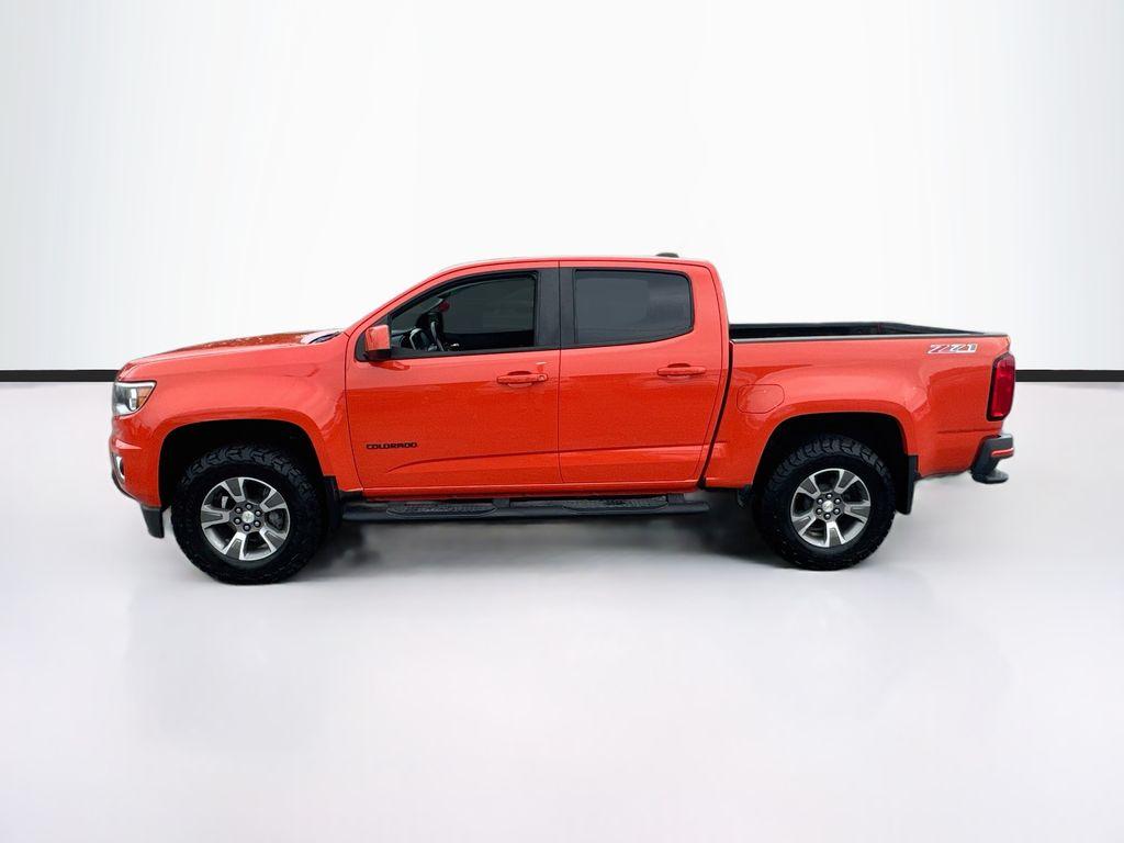 2020 Chevrolet Colorado - $28,999