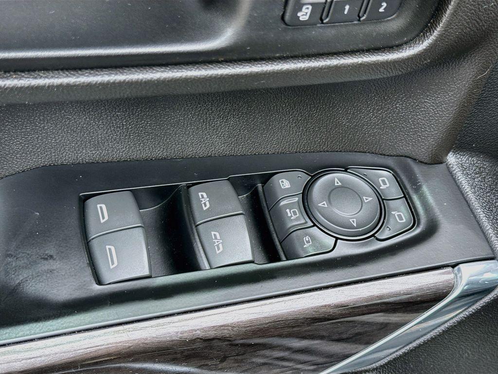 2020 Chevrolet Silverado 2500 - $44,999