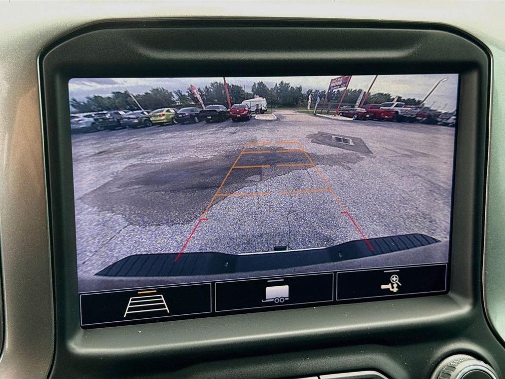 2020 Chevrolet Silverado 2500 - $44,999