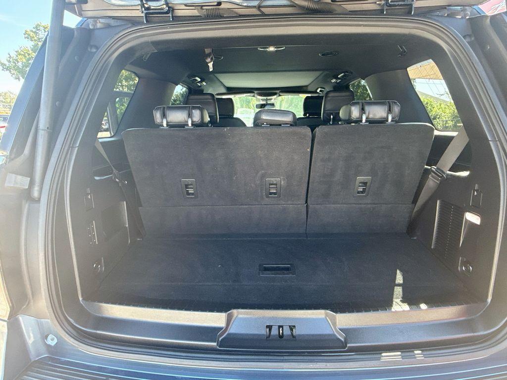 2018 Ford Expedition - $21,444