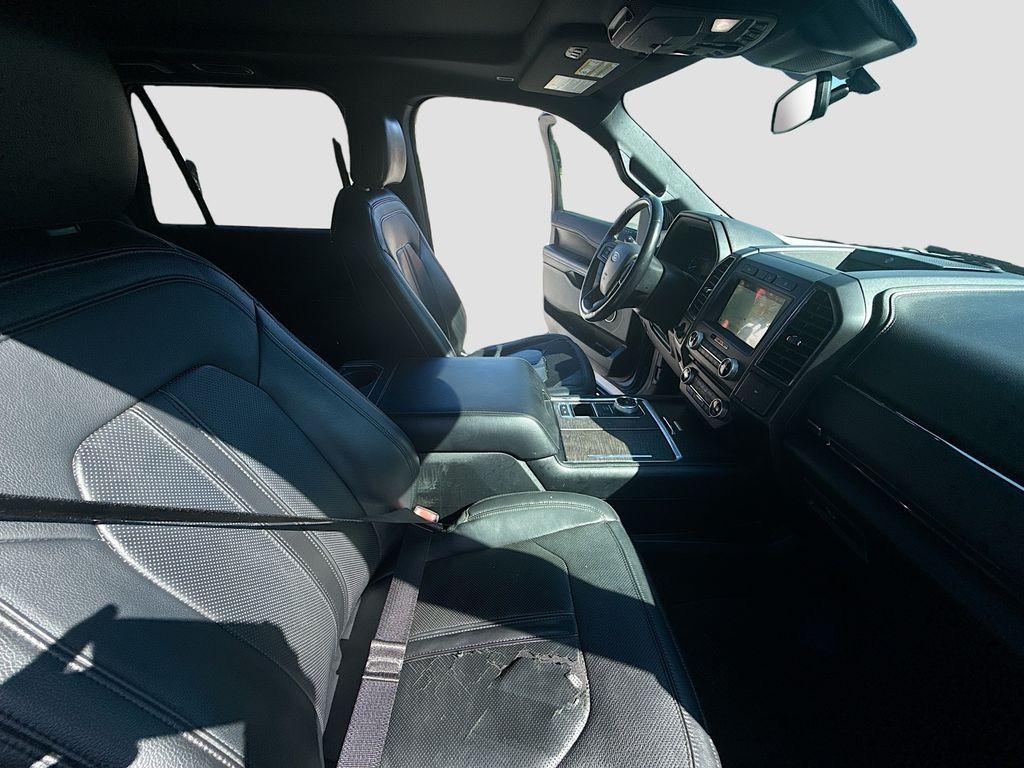 2018 Ford Expedition - $21,444