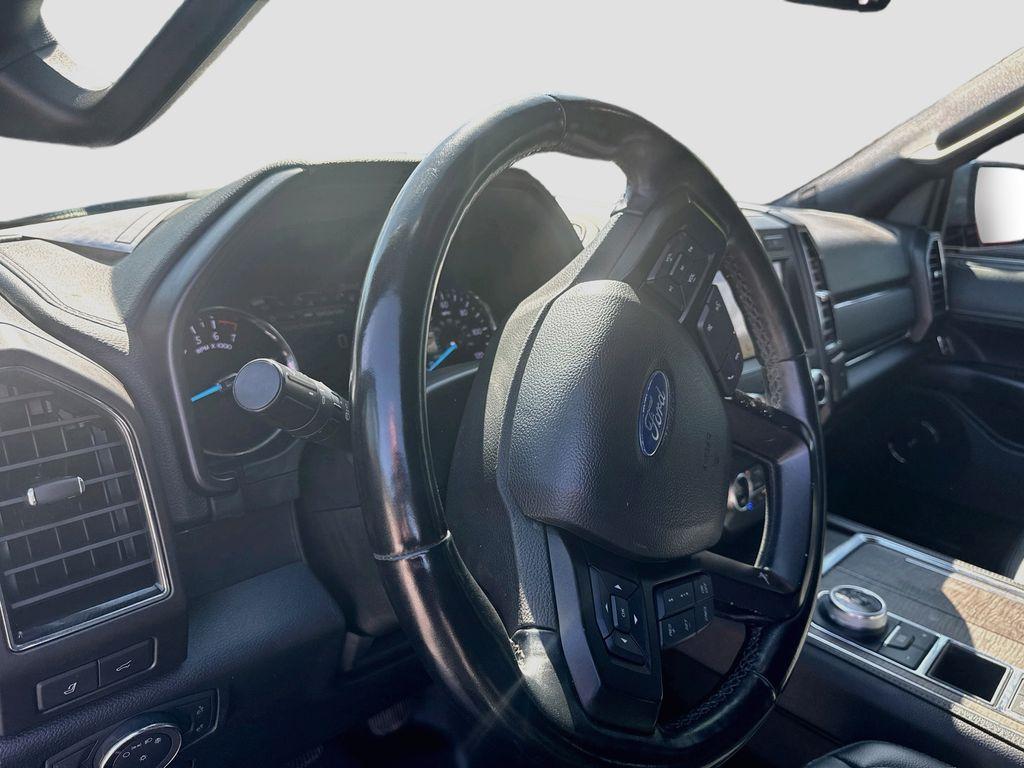 2018 Ford Expedition - $21,444
