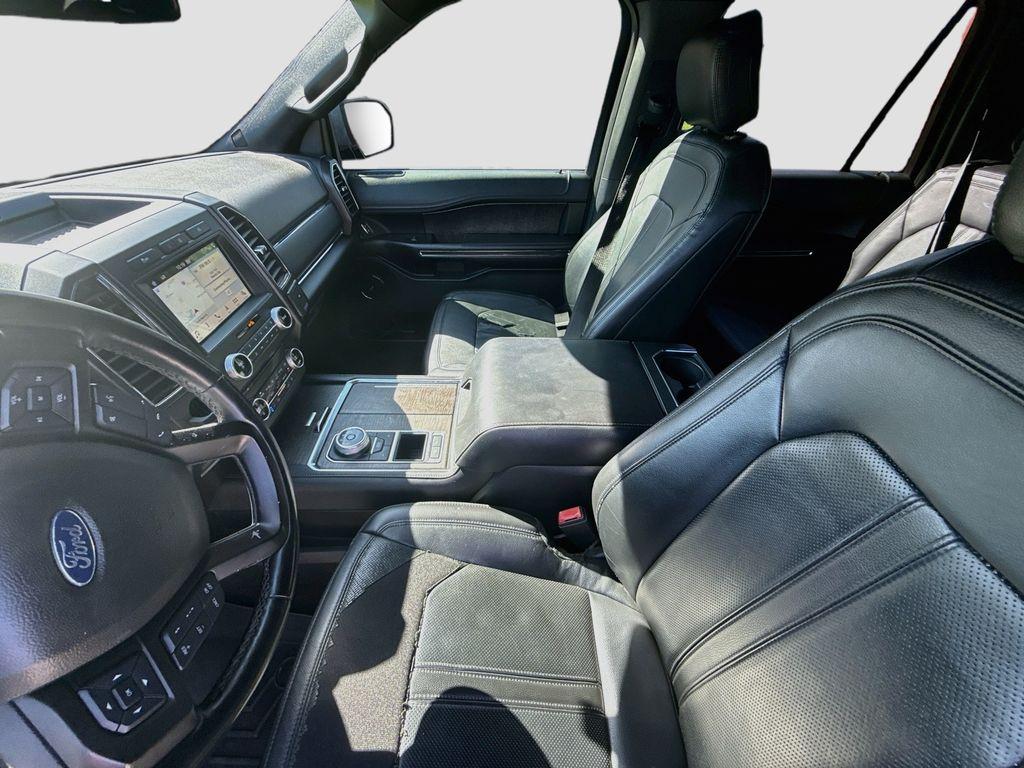 2018 Ford Expedition - $21,444