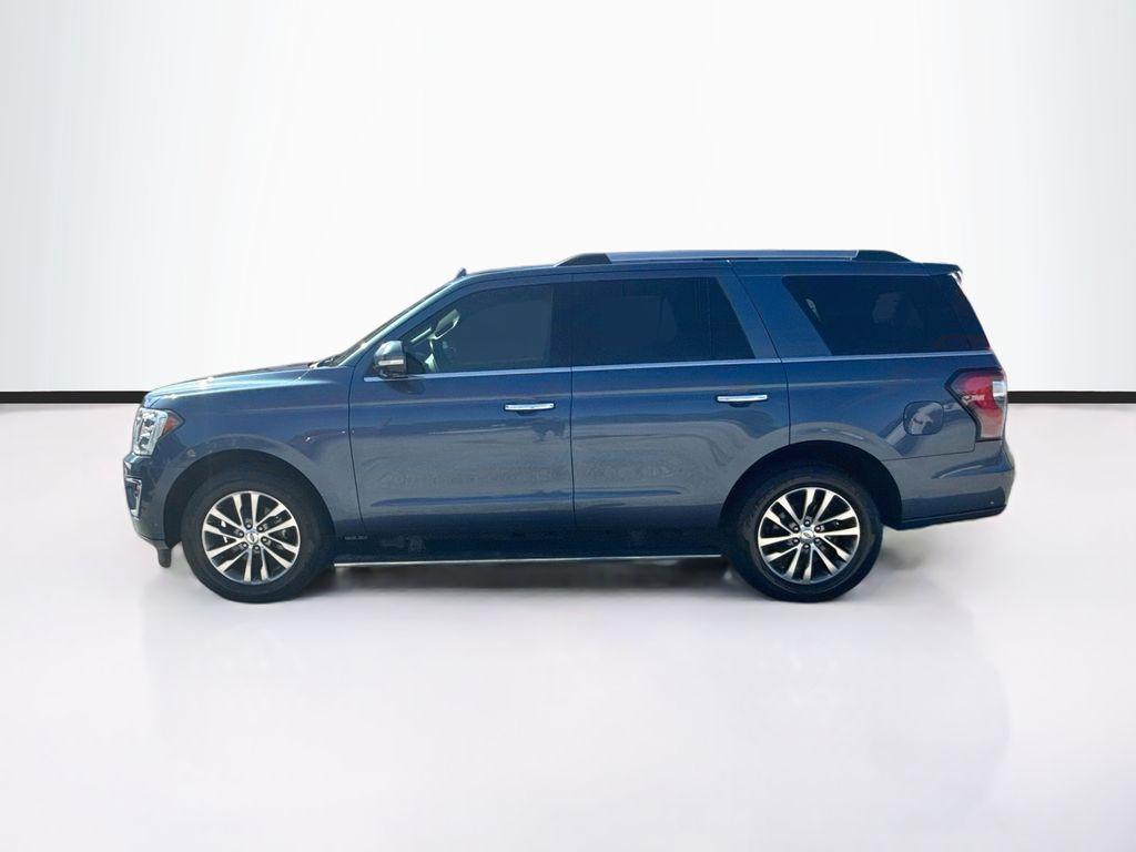 2018 Ford Expedition - $21,444