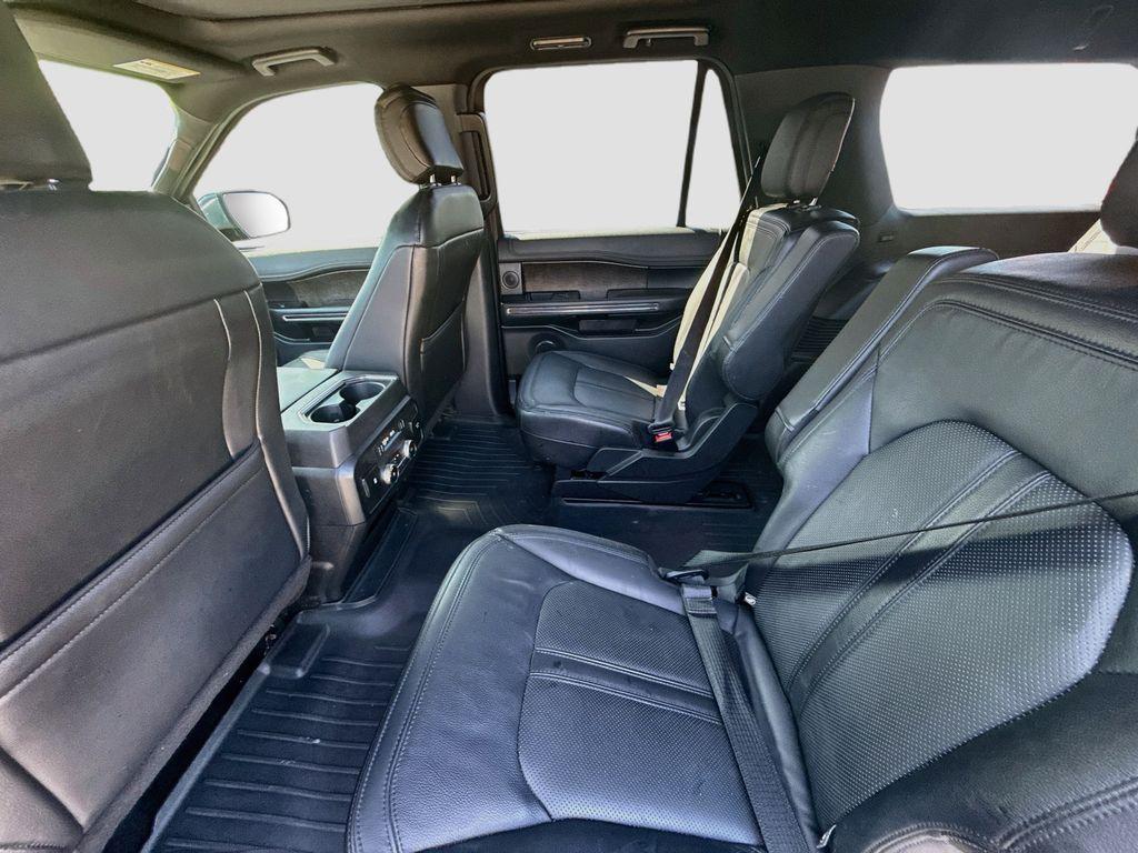 2018 Ford Expedition - $21,444