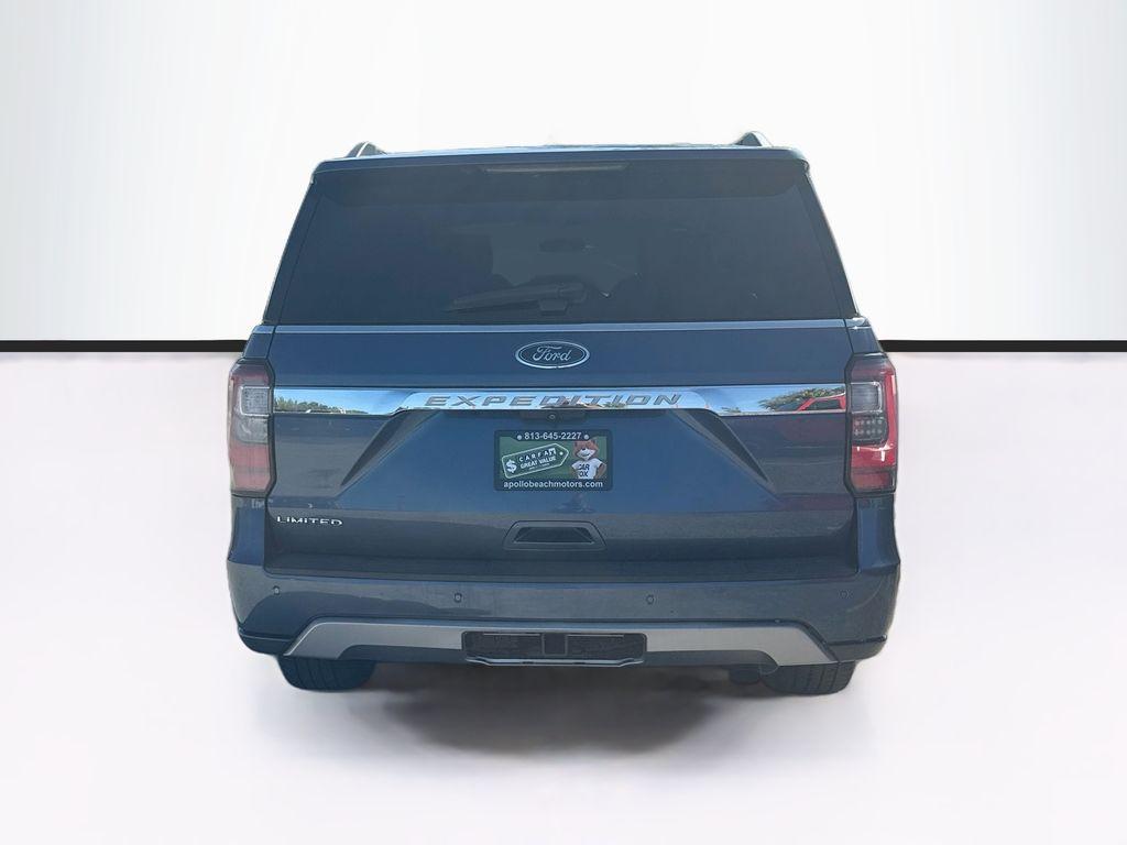 2018 Ford Expedition - $21,444