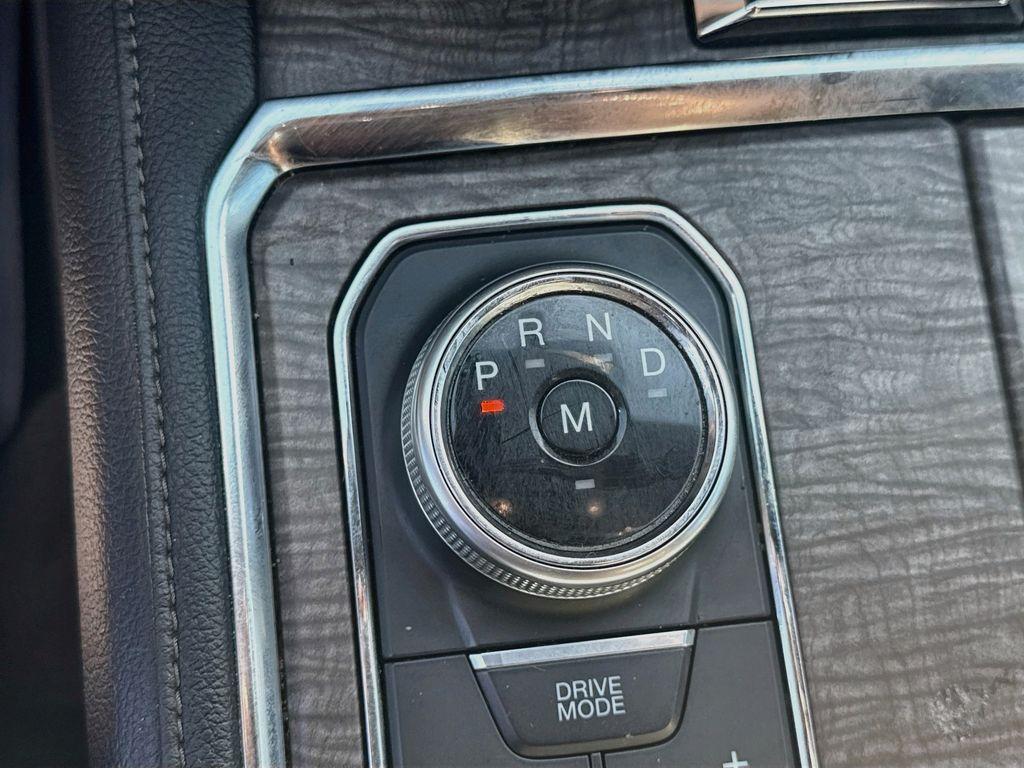 2018 Ford Expedition - $21,444