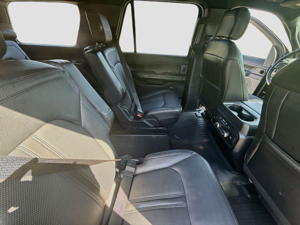 2018 Ford Expedition - $21,444