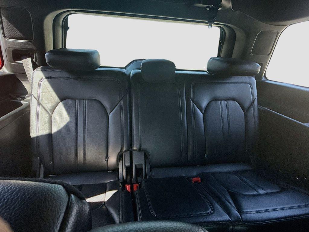 2018 Ford Expedition - $21,444