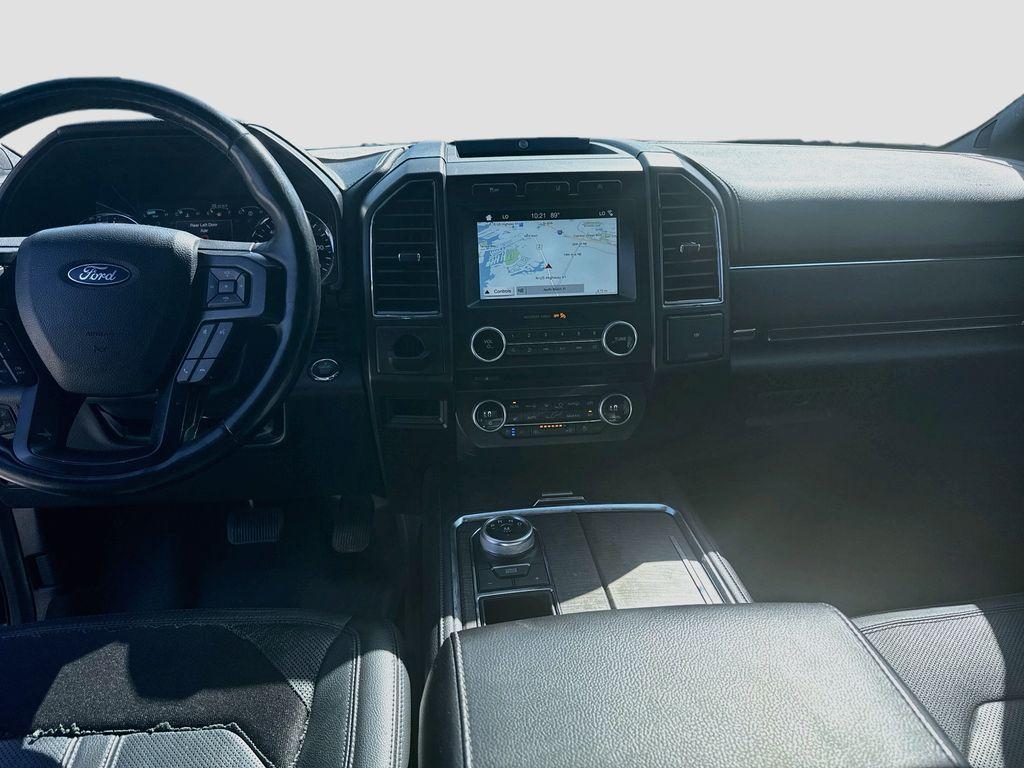 2018 Ford Expedition - $21,444