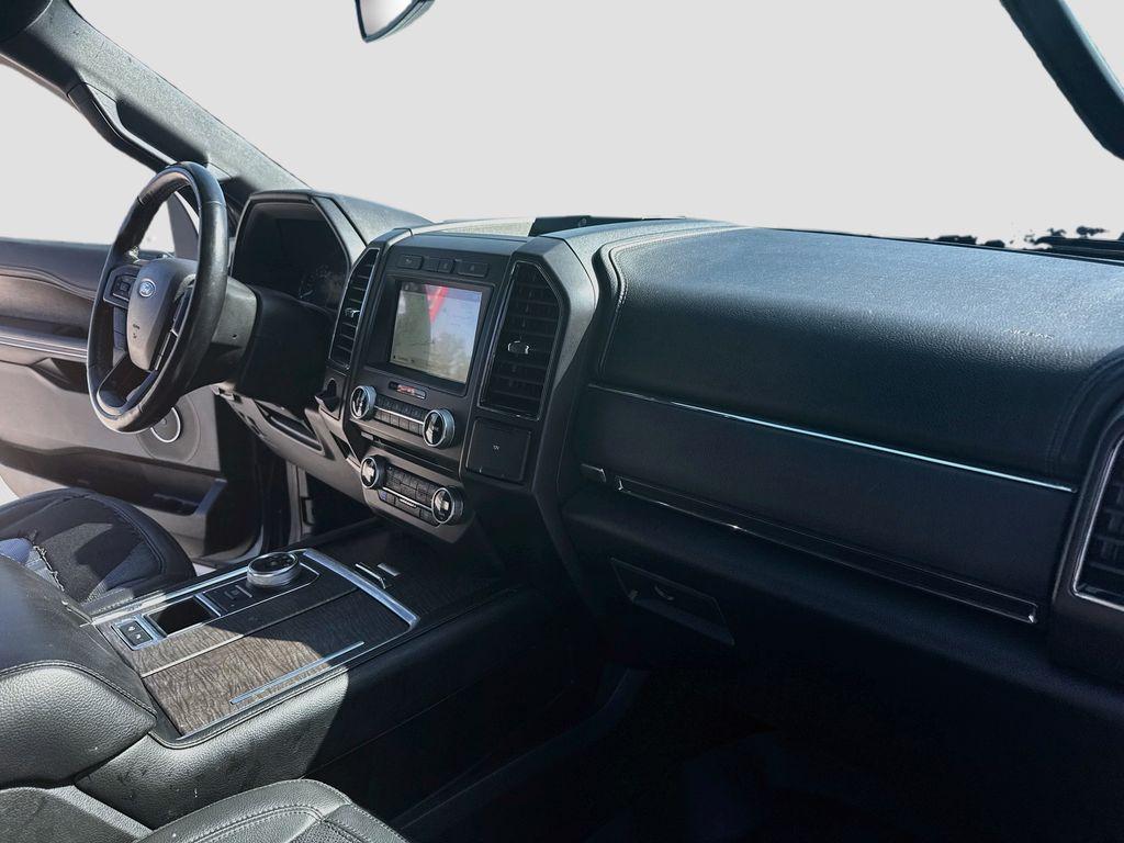 2018 Ford Expedition - $21,444