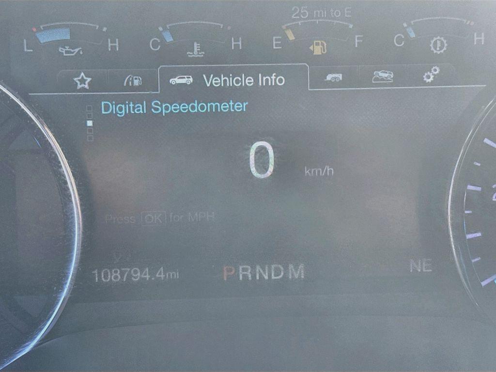 2018 Ford Expedition - $21,444