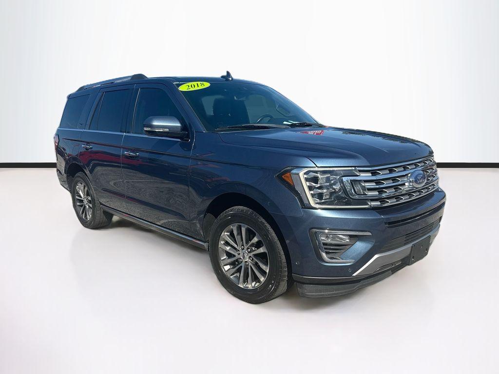 2018 Ford Expedition - $21,444