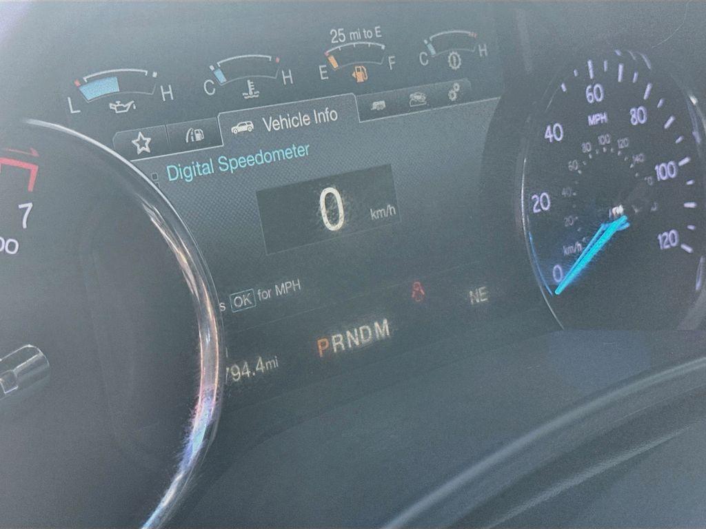 2018 Ford Expedition - $21,444