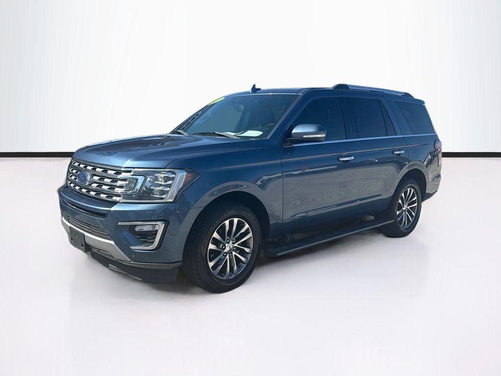 2018 Ford Expedition - $21,444