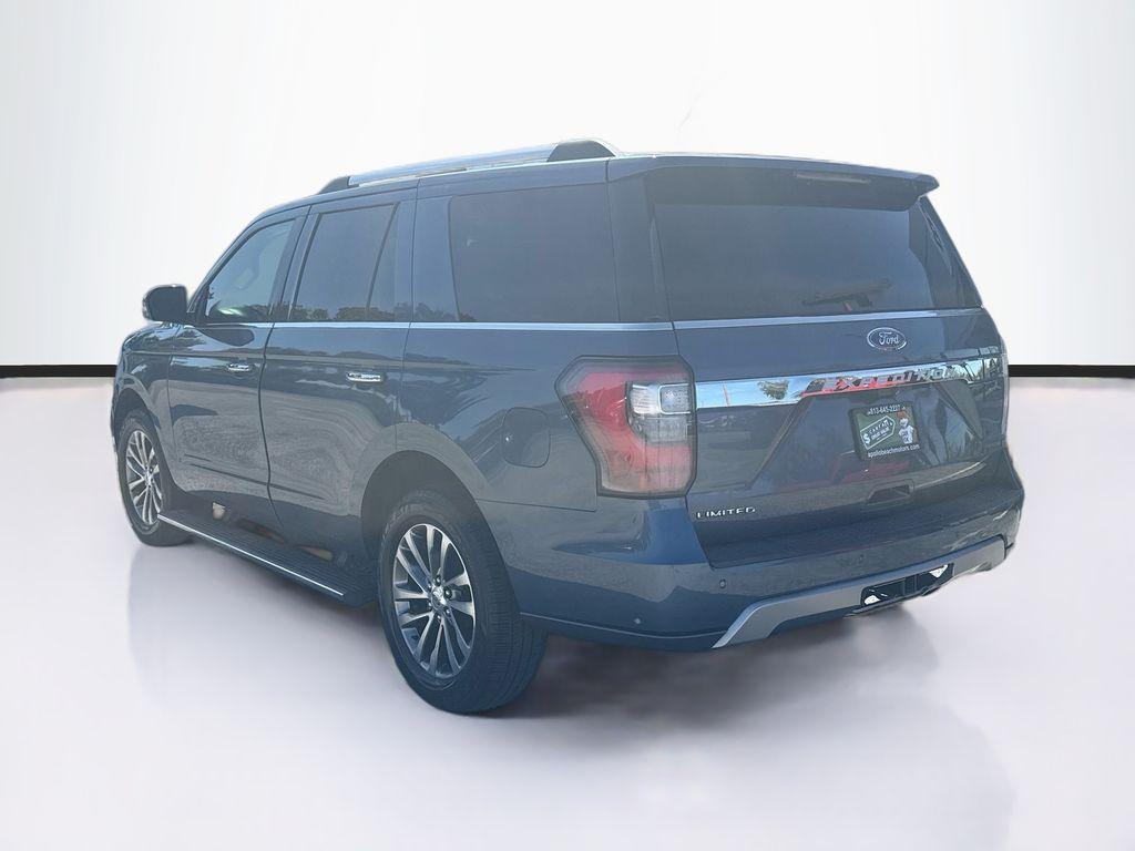 2018 Ford Expedition - $21,444