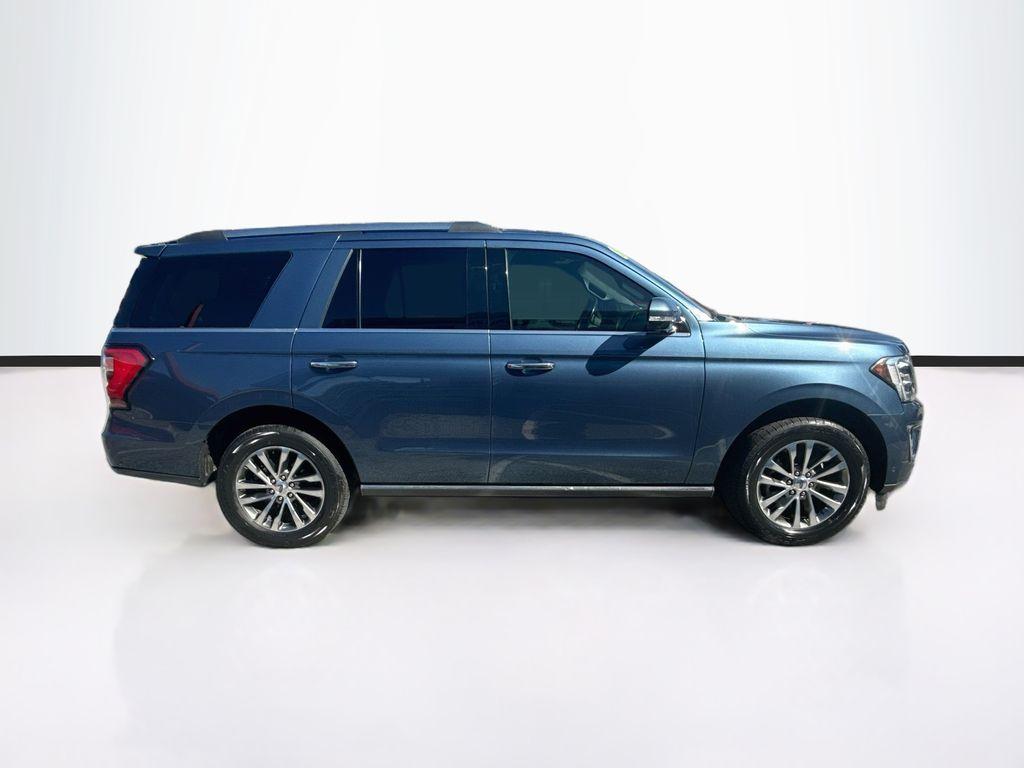 2018 Ford Expedition - $21,444