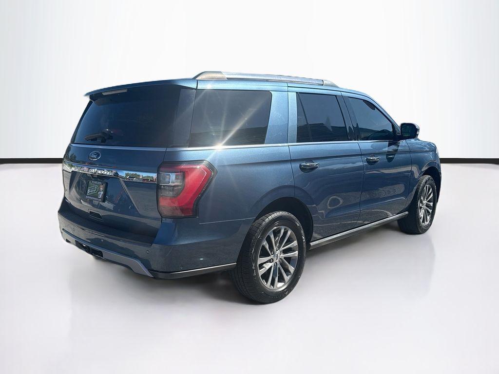 2018 Ford Expedition - $21,444