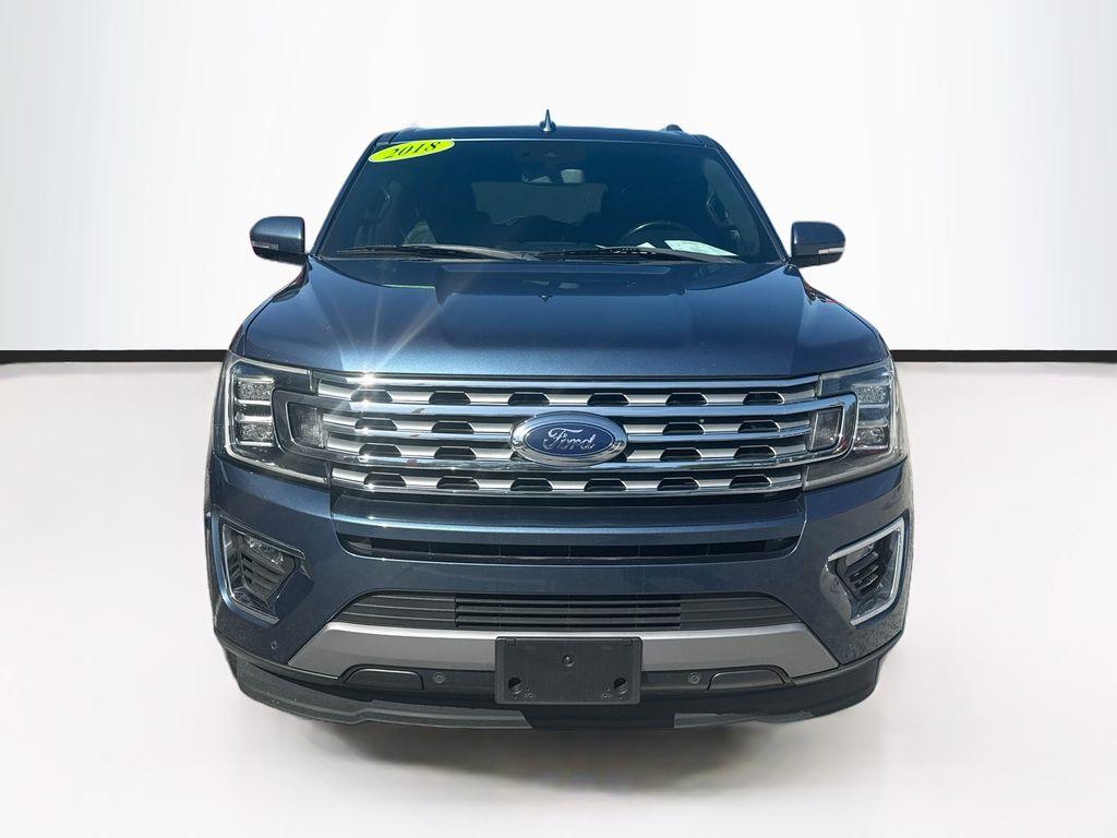 2018 Ford Expedition - $21,444