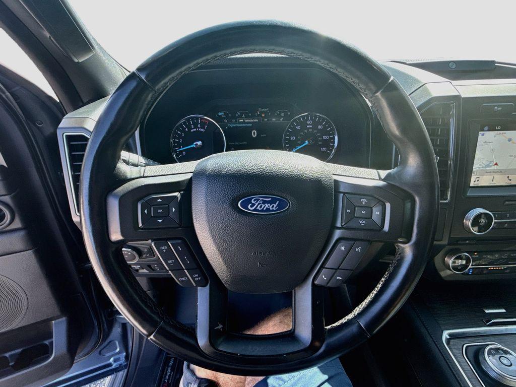 2018 Ford Expedition - $21,444