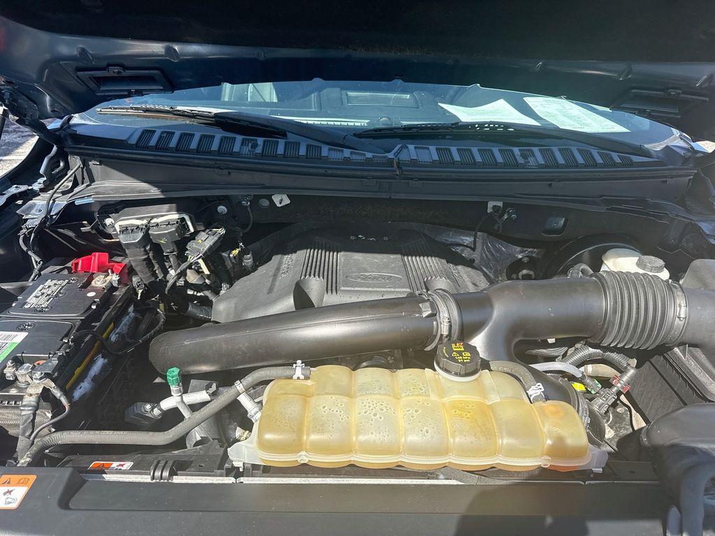 2018 Ford Expedition - $21,444