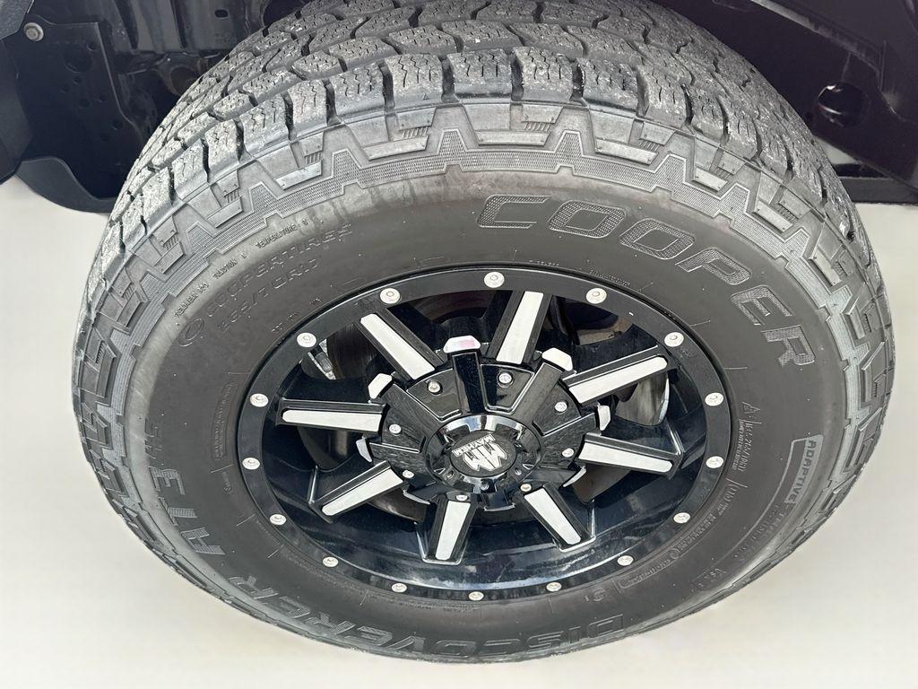 2020 Jeep Wrangler - $21,999