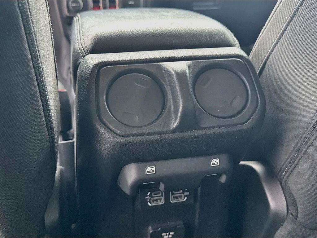 2020 Jeep Wrangler - $21,999