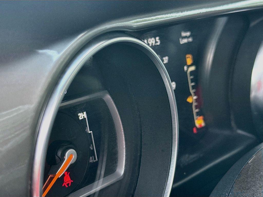 2020 Jeep Wrangler - $21,999