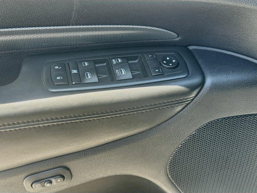 2018 Dodge Durango - $14,999