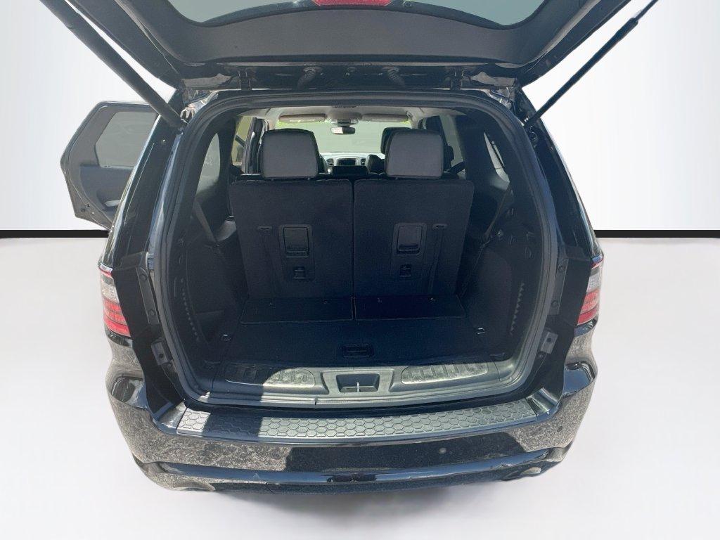 2018 Dodge Durango - $14,999