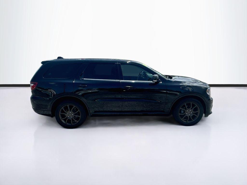 2018 Dodge Durango - $16,999