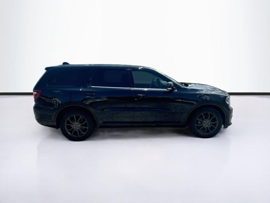 2018 Dodge Durango - $14,999