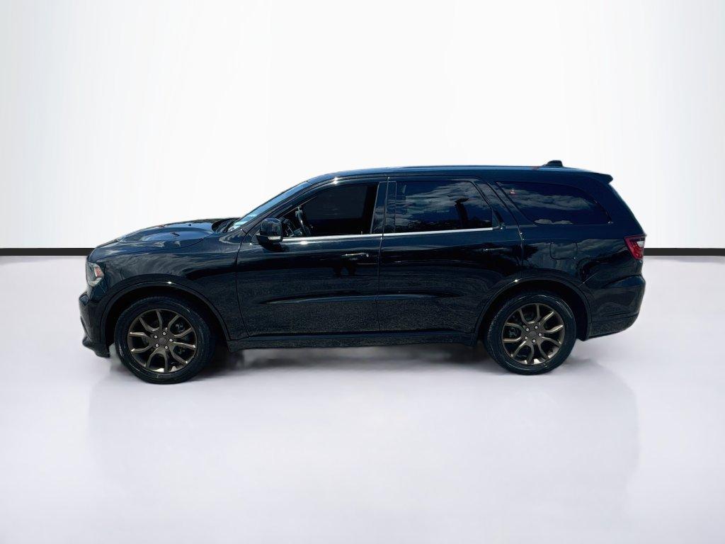 2018 Dodge Durango - $14,999