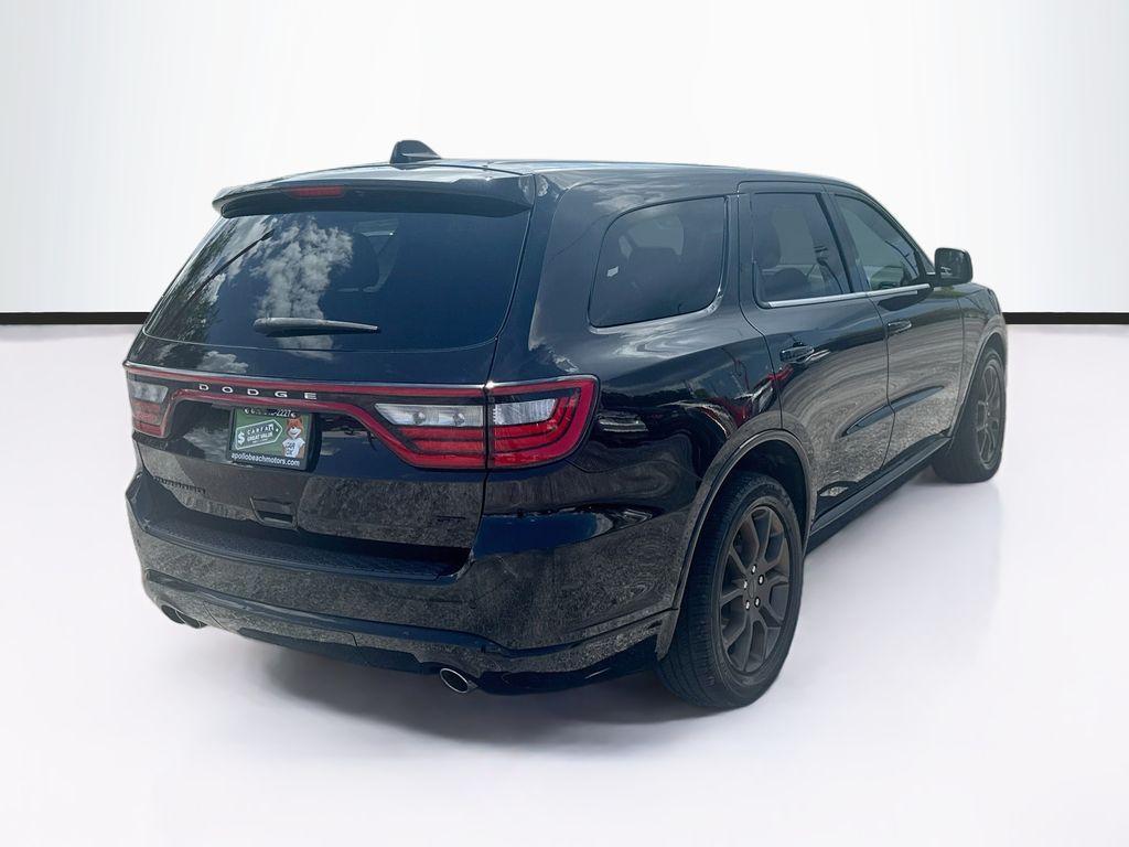 2018 Dodge Durango - $16,999