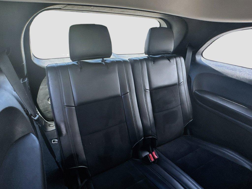 2018 Dodge Durango - $14,999