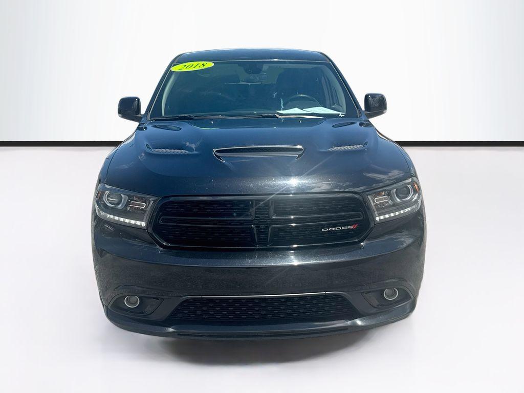 2018 Dodge Durango - $16,999