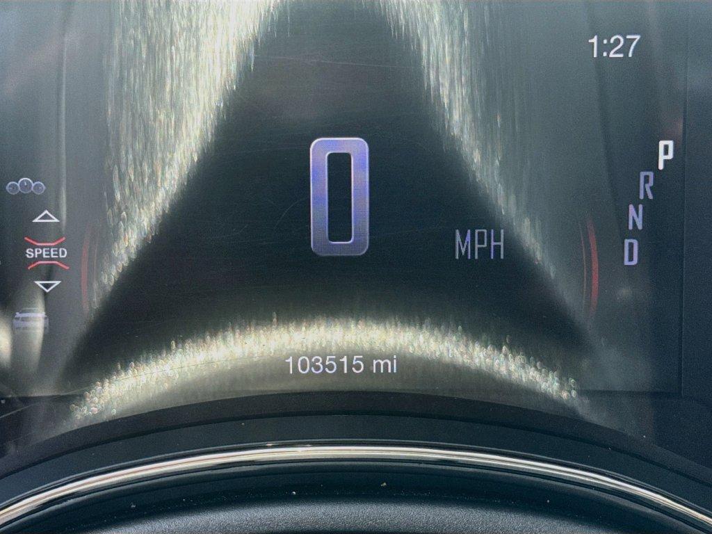 2018 Dodge Durango - $14,999