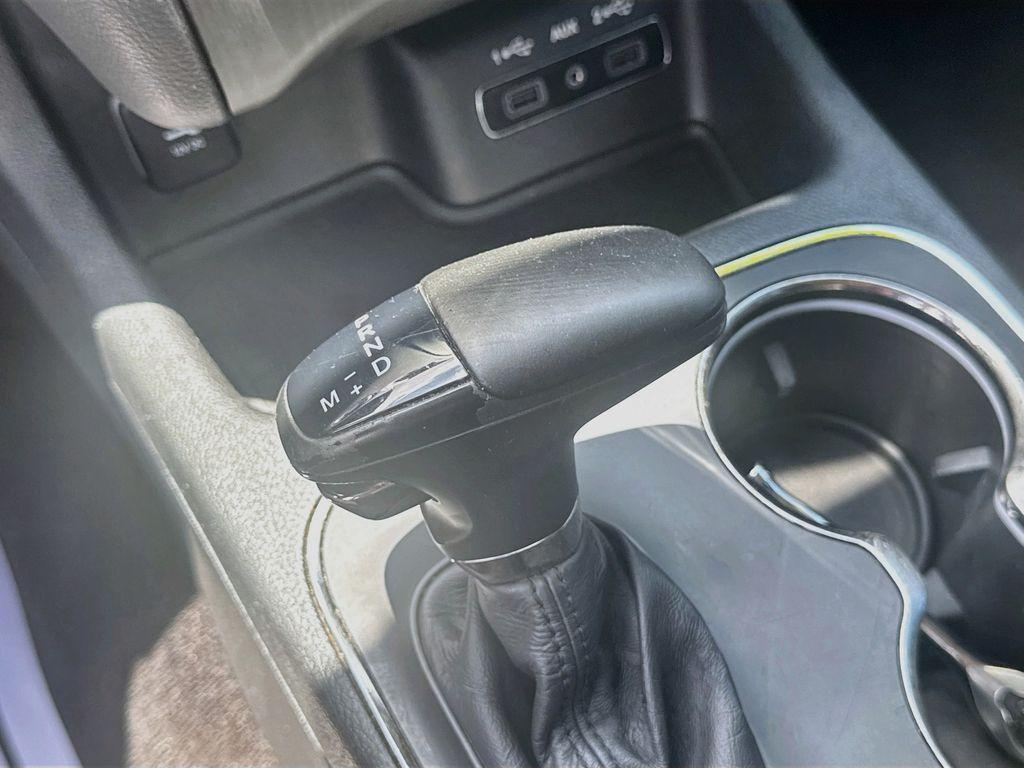 2018 Dodge Durango - $16,999