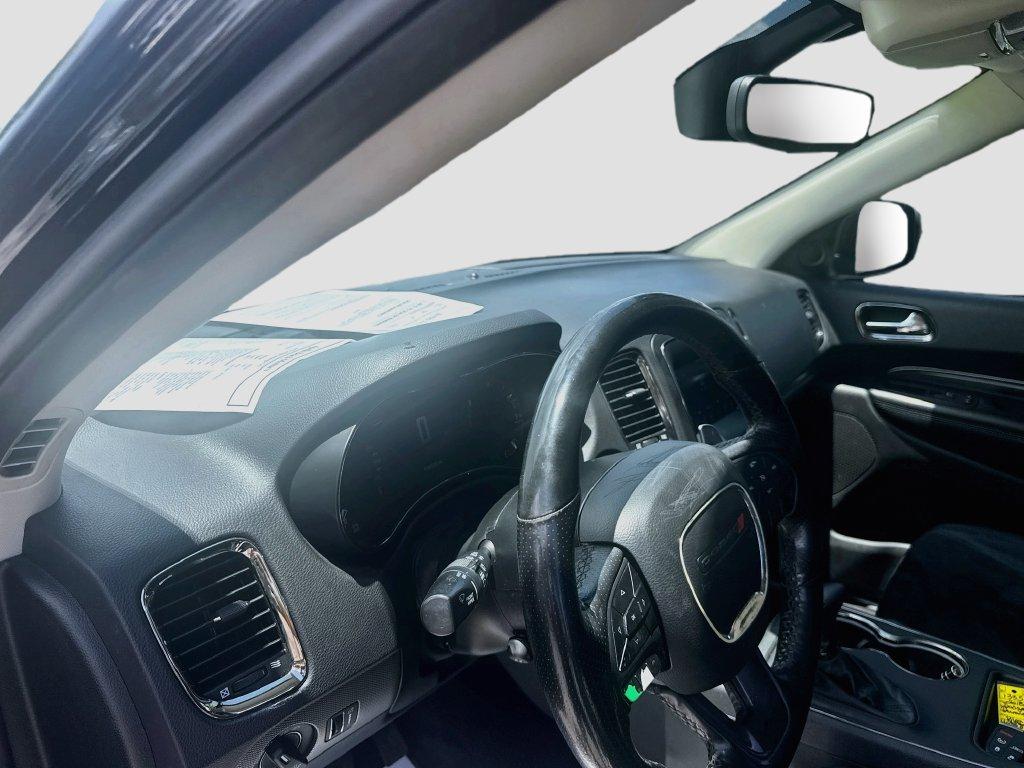 2018 Dodge Durango - $14,999
