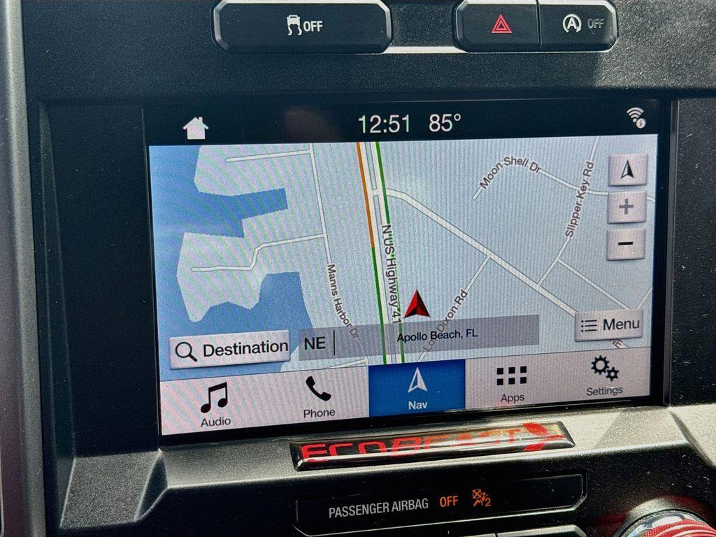 2019 Ford F-150 - $22,777