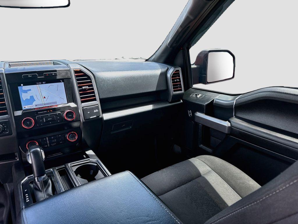 2019 Ford F-150 - $22,777
