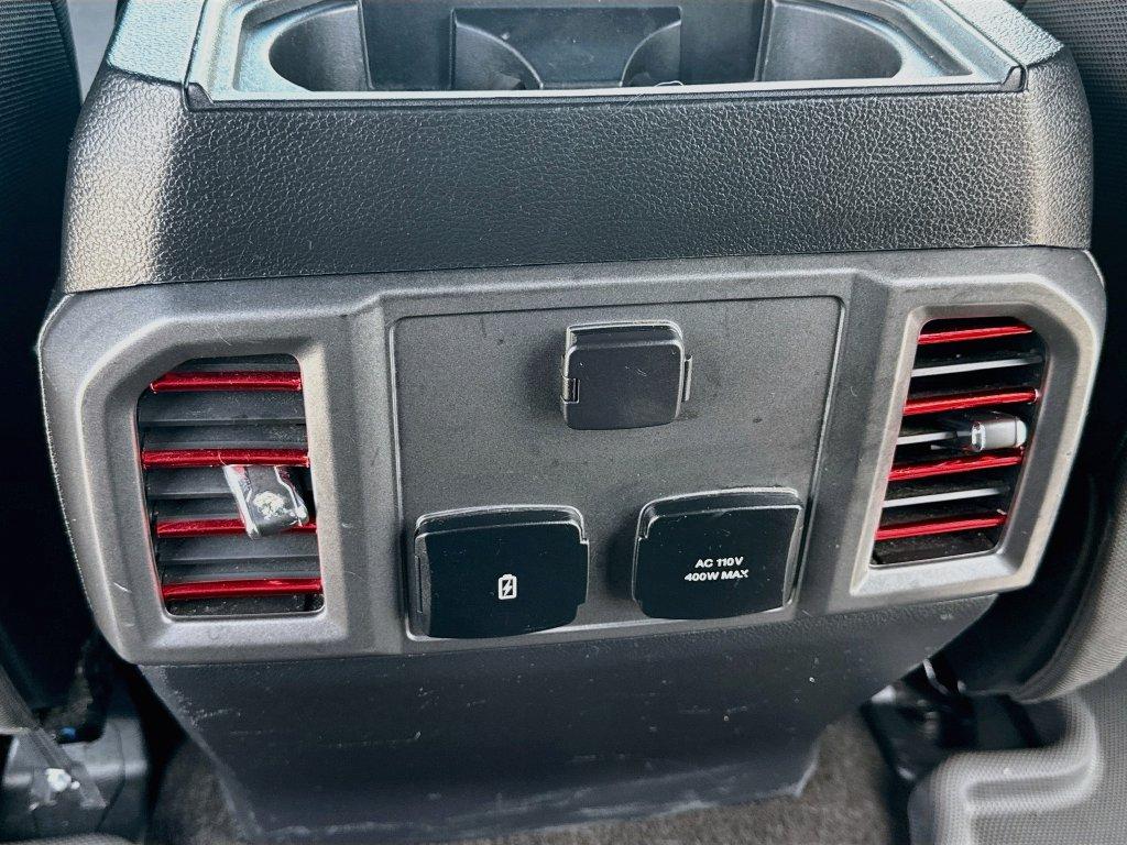 2019 Ford F-150 - $20,999