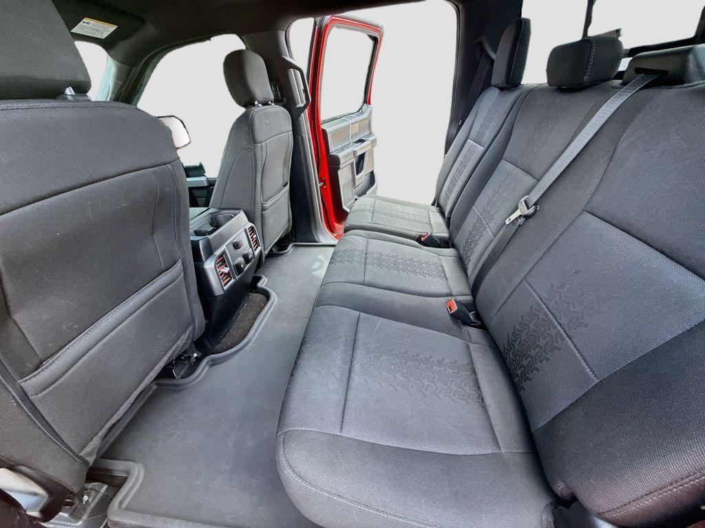 2019 Ford F-150 - $22,777