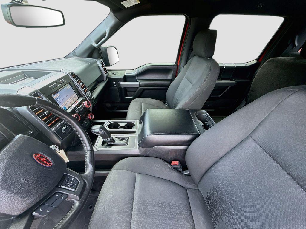 2019 Ford F-150 - $22,777