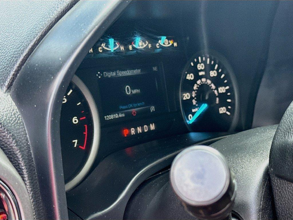 2019 Ford F-150 - $20,999
