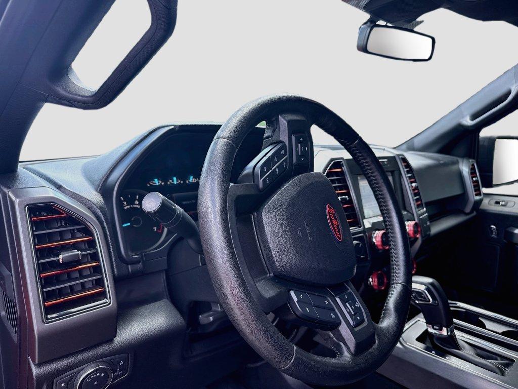 2019 Ford F-150 - $20,999