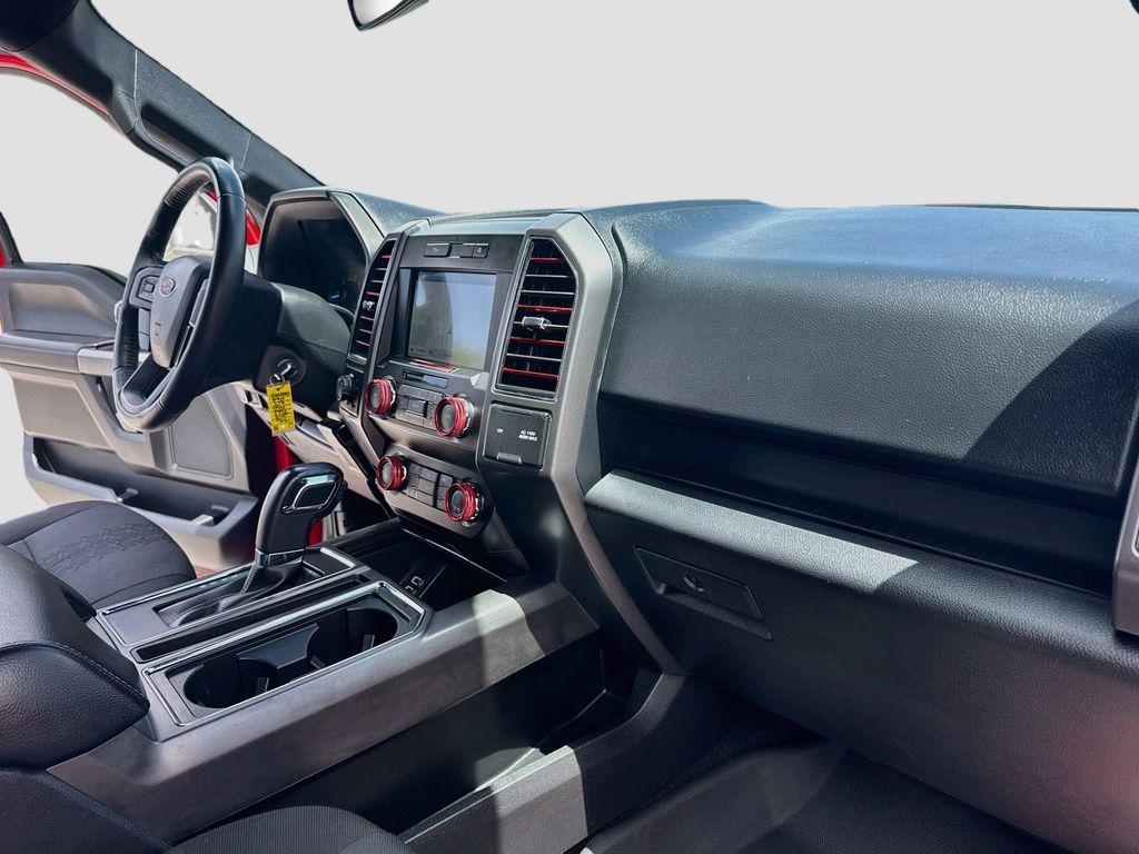 2019 Ford F-150 - $22,777